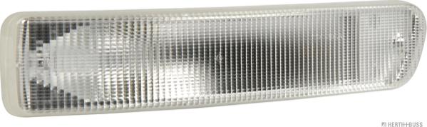 Herth+Buss Elparts 83700530 - Indicator car-mod.net