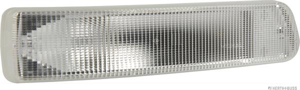 Herth+Buss Elparts 83700531 - Indicator car-mod.net