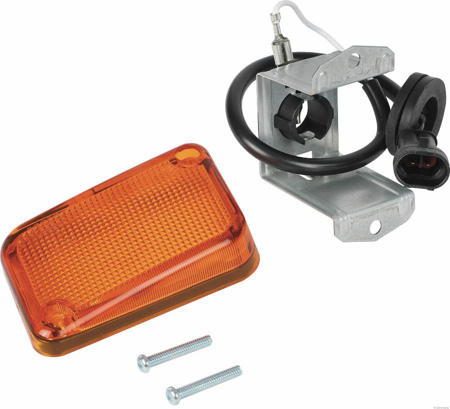 Herth+Buss Elparts 83700095 - Indicator car-mod.net