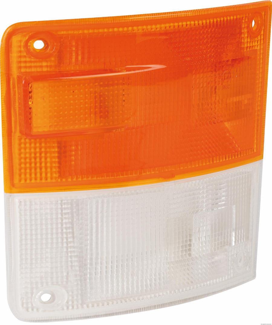 Herth+Buss Elparts 83700092 - Indicator car-mod.net