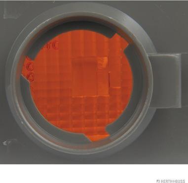Herth+Buss Elparts 83700049 - Indicator car-mod.net