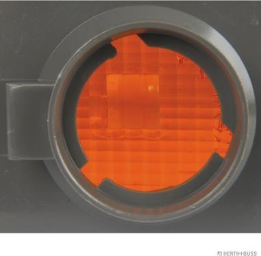 Herth+Buss Elparts 83700048 - Indicator car-mod.net