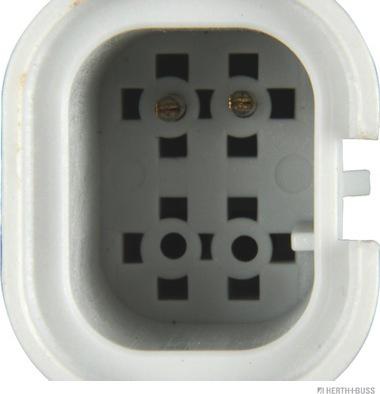 Herth+Buss Elparts 83700043 - Indicator car-mod.net