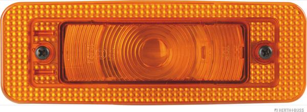 Herth+Buss Elparts 83700050 - Indicator car-mod.net