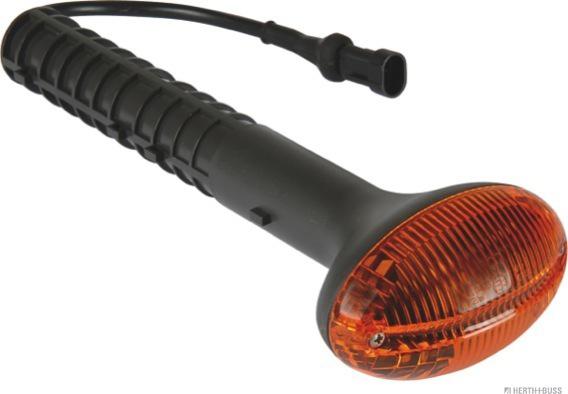 Herth+Buss Elparts 83700052 - Indicator car-mod.net
