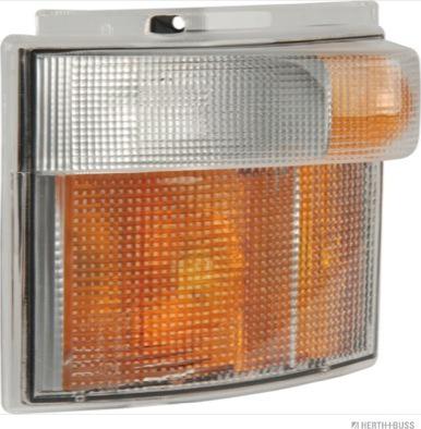 Herth+Buss Elparts 83700001 - Indicator car-mod.net