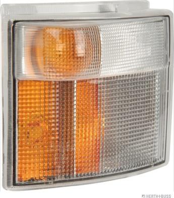 Herth+Buss Elparts 83700002 - Indicator car-mod.net