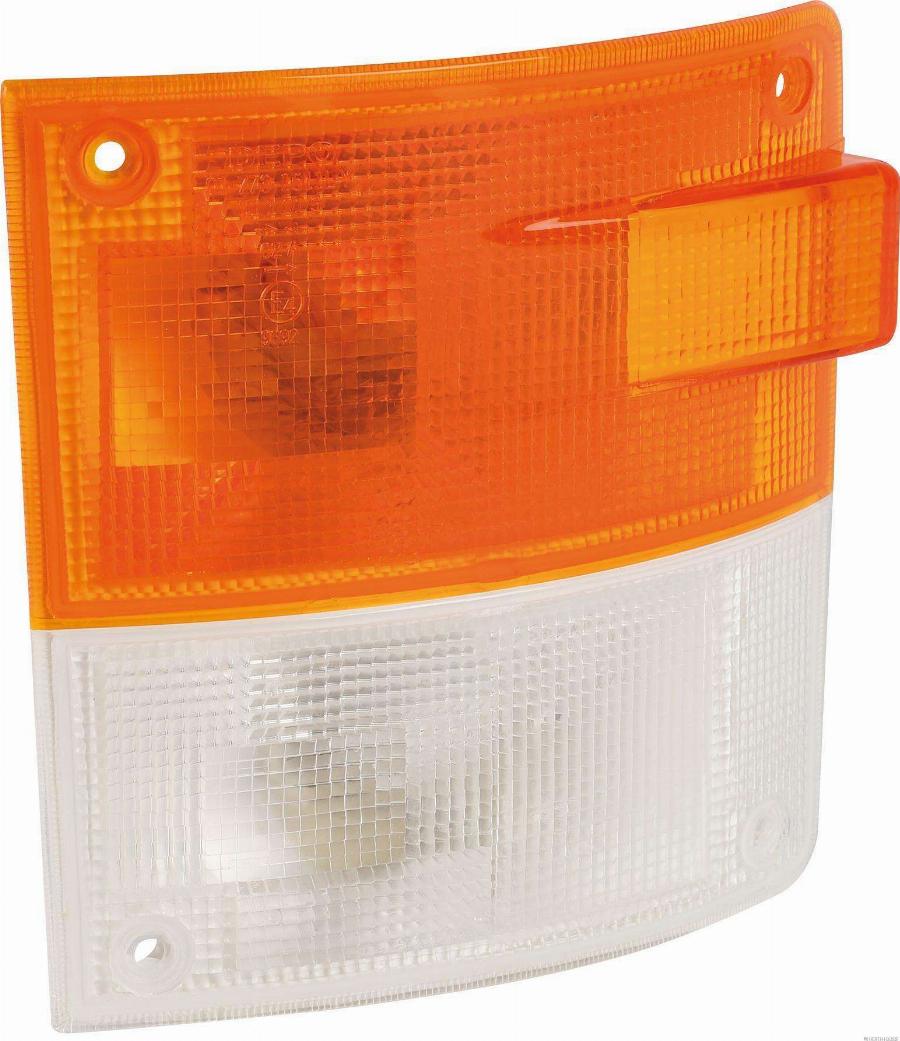 Herth+Buss Elparts 83700088 - Indicator car-mod.net