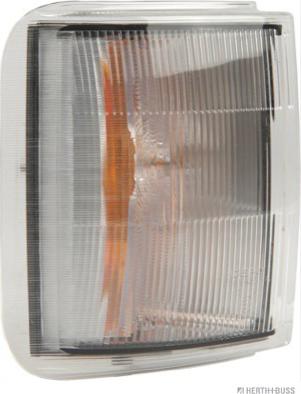Herth+Buss Elparts 83700033 - Indicator car-mod.net