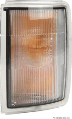 Herth+Buss Elparts 83700032 - Indicator car-mod.net
