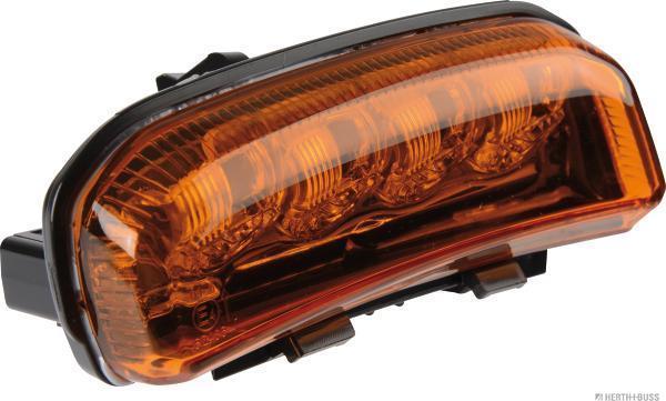 Herth+Buss Elparts 83700074 - Indicator car-mod.net
