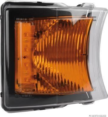 Herth+Buss Elparts 83700075 - Indicator car-mod.net