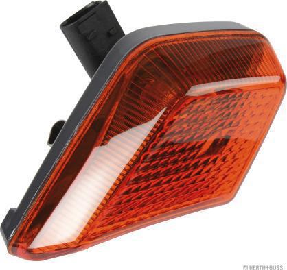 Herth+Buss Elparts 83700163 - Indicator car-mod.net