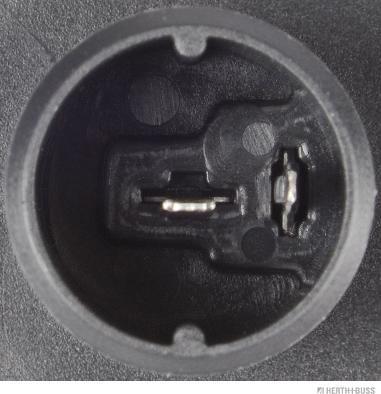 Herth+Buss Elparts 83700105 - Indicator car-mod.net
