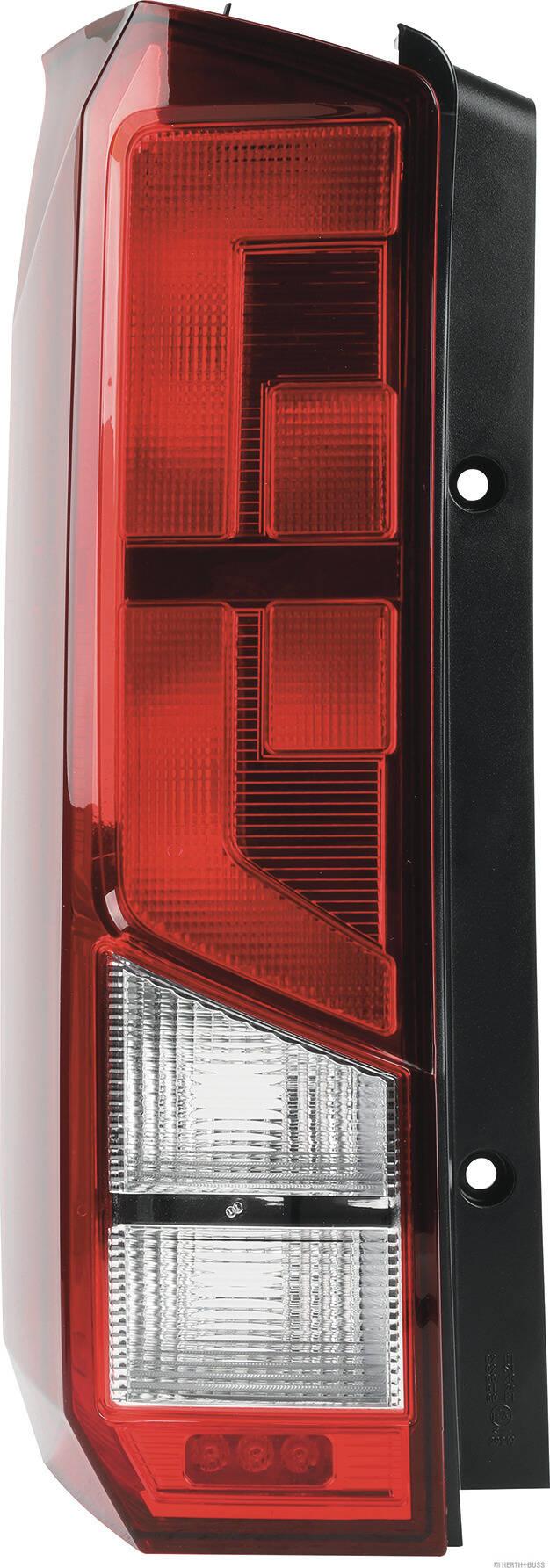 CARRO 895005812 - Combination Rearlight car-mod.net