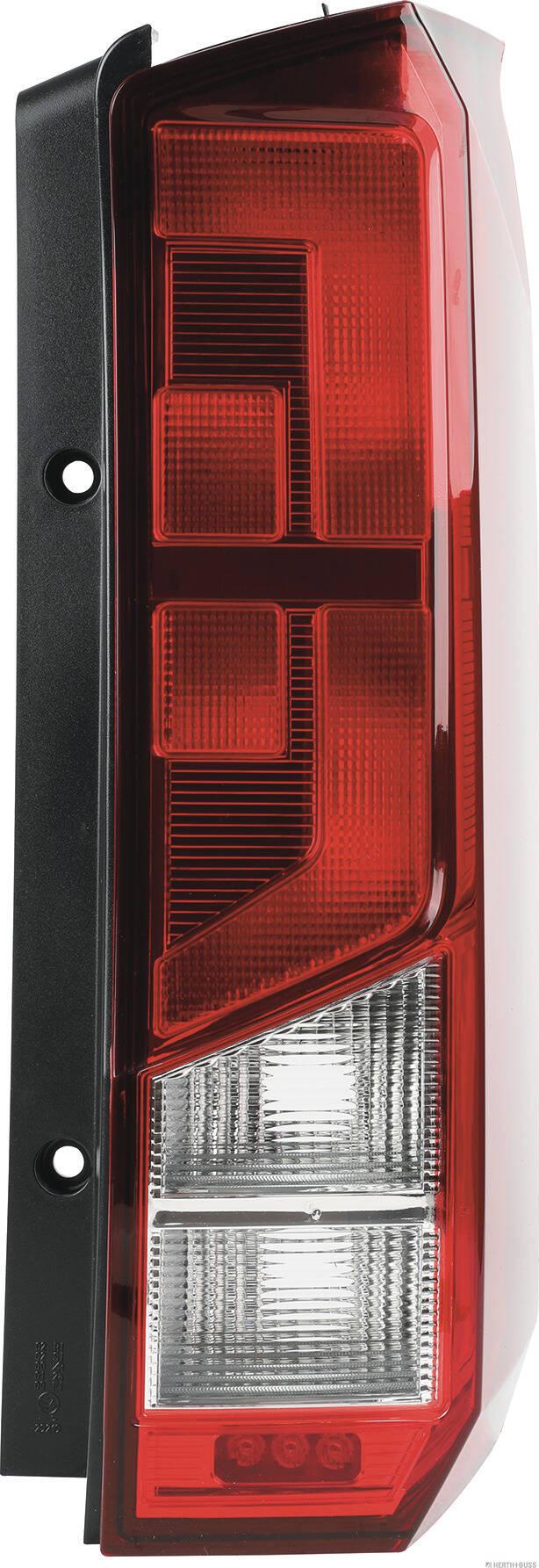 CARRO 895005811 - Combination Rearlight car-mod.net
