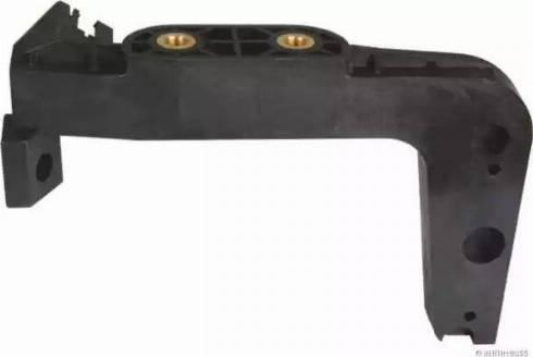 Herth+Buss Elparts 82875031 - Frame, fog light car-mod.net