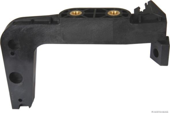 Herth+Buss Elparts 82875032 - Frame, fog light car-mod.net