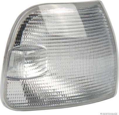 Herth+Buss Elparts 82700120 - Indicator car-mod.net