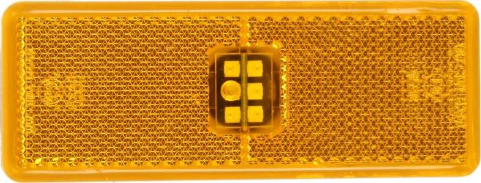 Herth+Buss Elparts 82710407 - Side Marker Light car-mod.net
