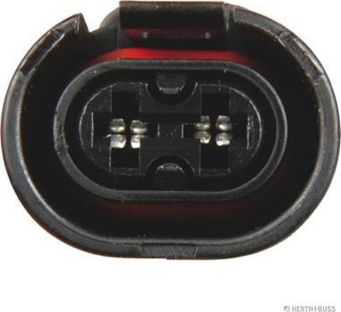 Herth+Buss Elparts 82710101 - Side Marker Light car-mod.net