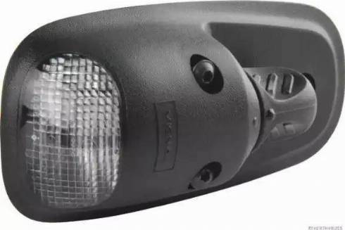 Herth+Buss Elparts 82710364 - Outline Lamp car-mod.net