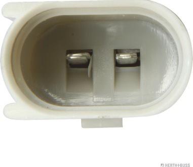 Herth+Buss Elparts 82710380 - Side Marker Light car-mod.net