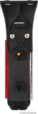 Herth+Buss Elparts 82710292 - Marker Light car-mod.net