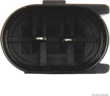 Herth+Buss Elparts 82710249 - Side Marker Light car-mod.net