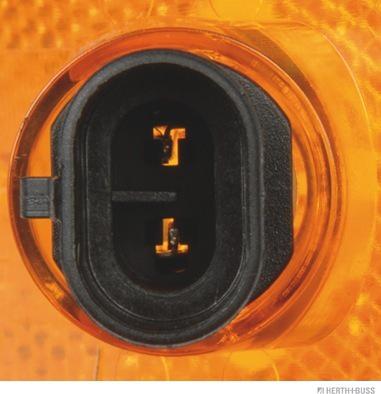 Herth+Buss Elparts 82710234 - Side Marker Light car-mod.net