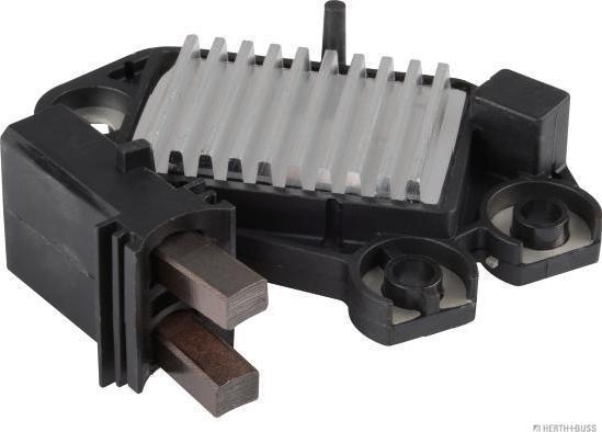 Herth+Buss Elparts 35000069 - Voltage regulator, alternator car-mod.net