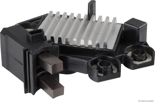 Herth+Buss Elparts 35000031 - Voltage regulator, alternator car-mod.net