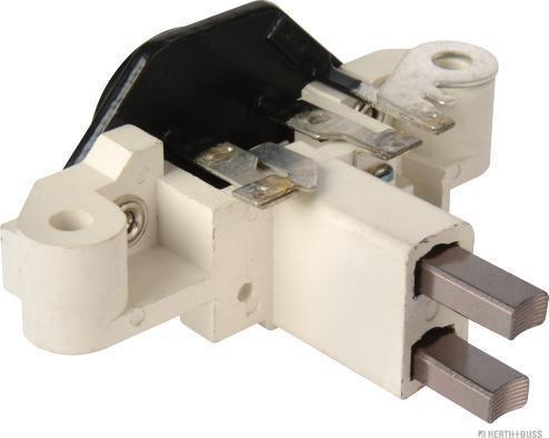 Herth+Buss Elparts 35000151 - Voltage regulator, alternator car-mod.net
