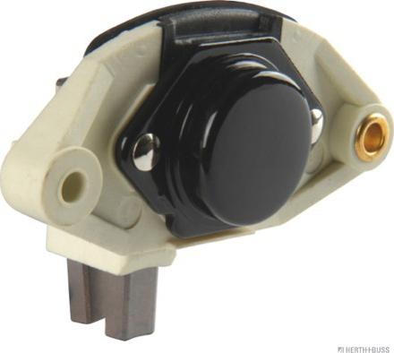 Herth+Buss Elparts 35000157 - Voltage regulator, alternator car-mod.net
