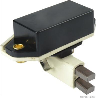 Herth+Buss Elparts 35000172 - Voltage regulator, alternator car-mod.net