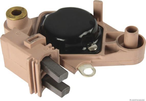 Herth+Buss Elparts 35000177 - Voltage regulator, alternator car-mod.net