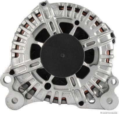 Herth+Buss Elparts 32440343 - Alternator car-mod.net