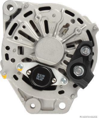Herth+Buss Elparts 32469727 - Alternator car-mod.net