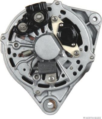 Herth+Buss Elparts 32468017 - Alternator car-mod.net