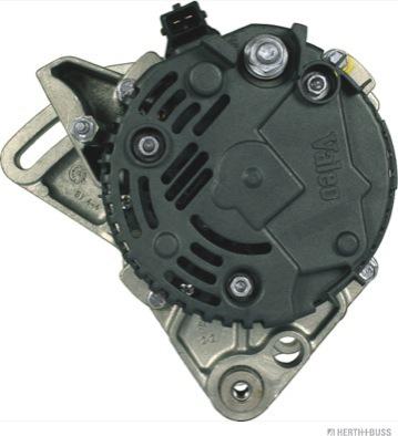 Herth+Buss Elparts 32485034 - Alternator car-mod.net