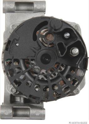 Herth+Buss Elparts 32437504 - Alternator car-mod.net