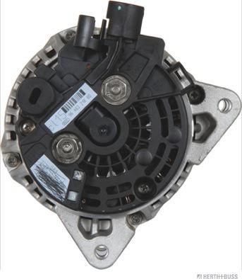 Herth+Buss Elparts 32437210 - Alternator car-mod.net