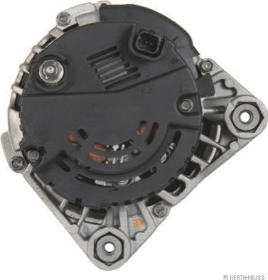 Herth+Buss Elparts 32542653 - Alternator car-mod.net