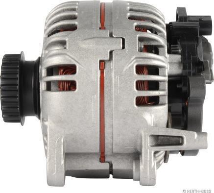 Herth+Buss Elparts 32625019 - Alternator car-mod.net