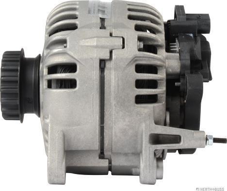 Herth+Buss Elparts 32625017 - Alternator car-mod.net
