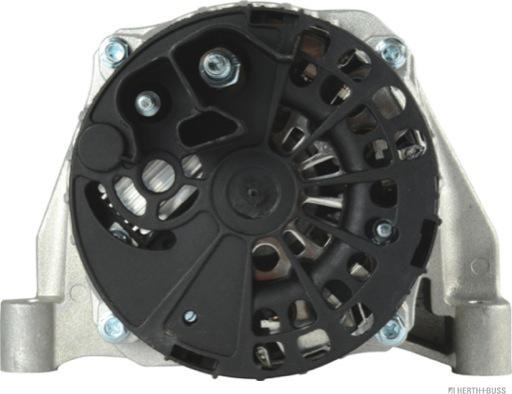 Herth+Buss Elparts 32049540 - Alternator car-mod.net