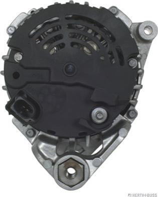 Herth+Buss Elparts 32044320 - Alternator car-mod.net