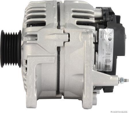 Herth+Buss Elparts 32045320 - Alternator car-mod.net