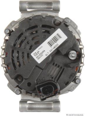 Herth+Buss Elparts 32046180 - Alternator car-mod.net