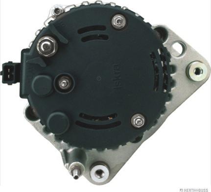 Herth+Buss Elparts 32040330 - Alternator car-mod.net